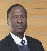 Prof C Mbohwa